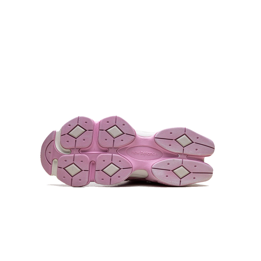 New Balance 9060 Pink Overdye