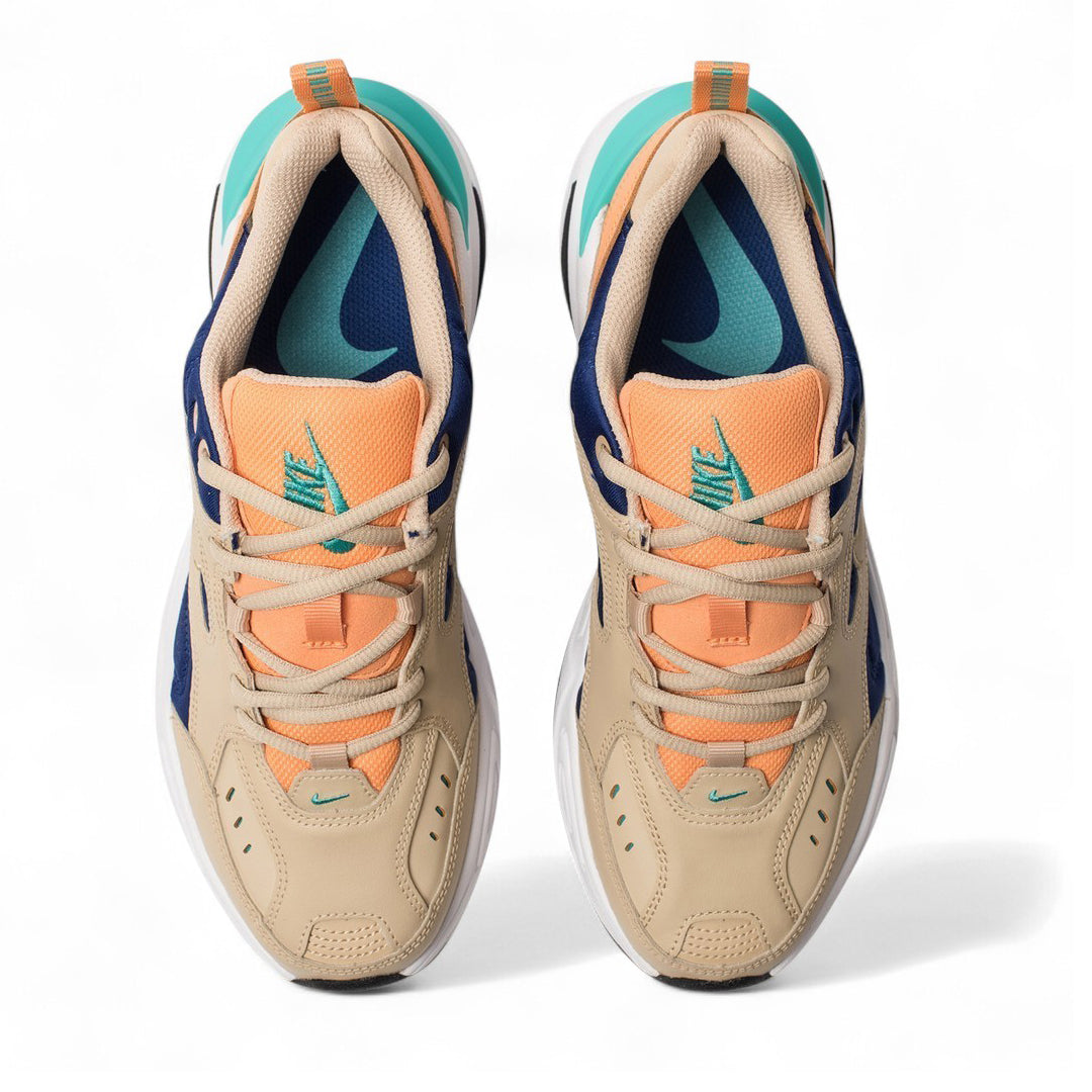 Nike M2K Tekno Desert Ore