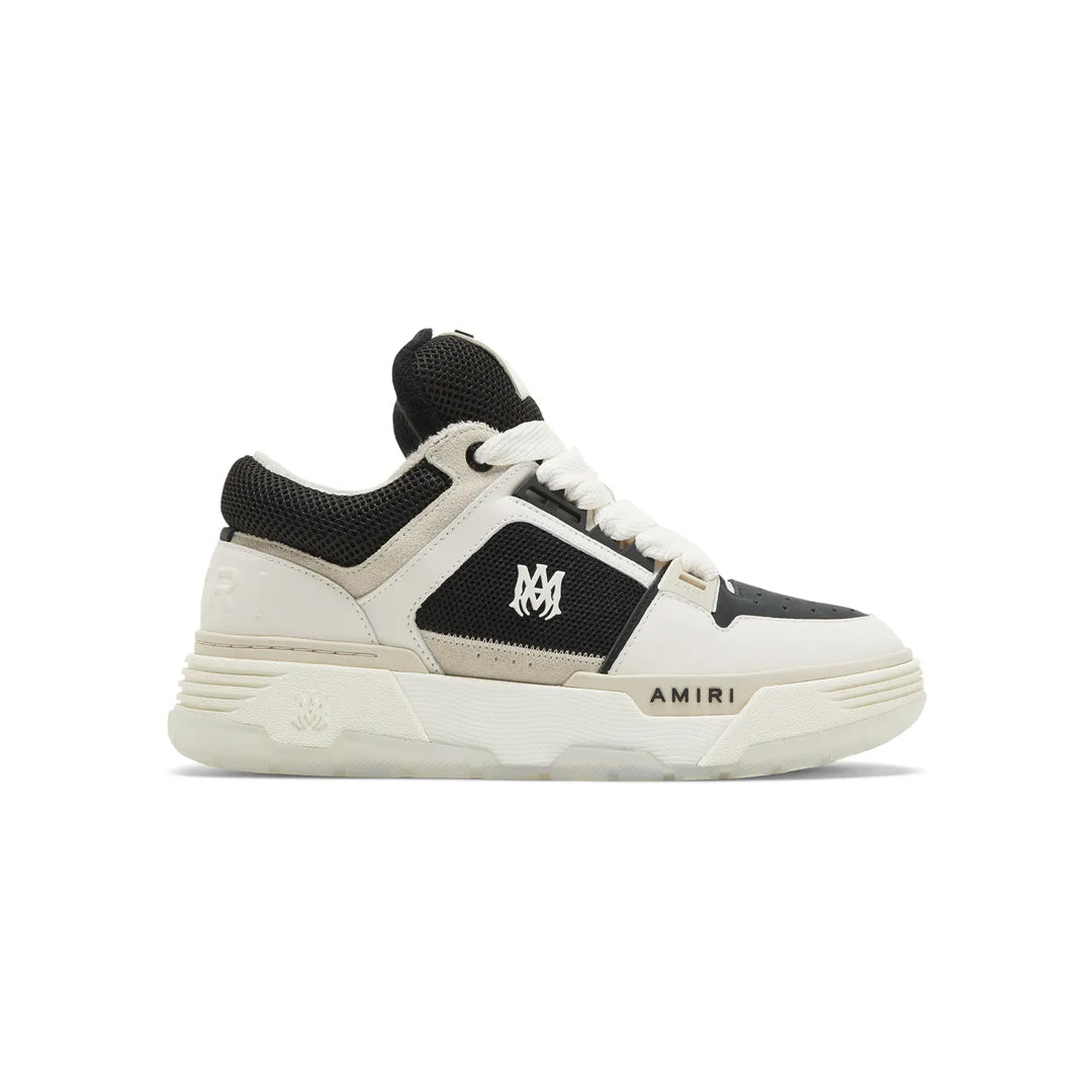 Amiri MA-1 White Black