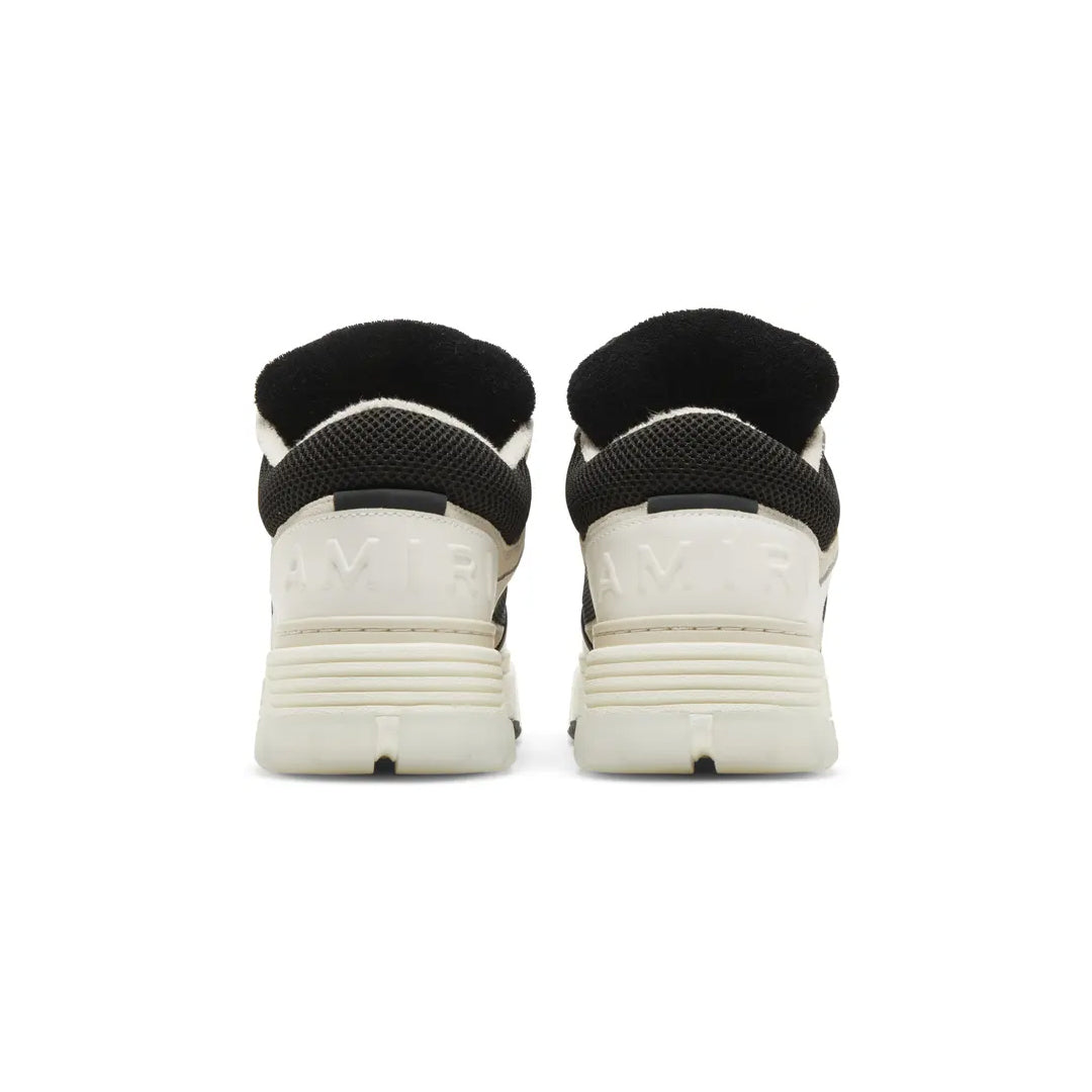 Amiri MA-1 White Black