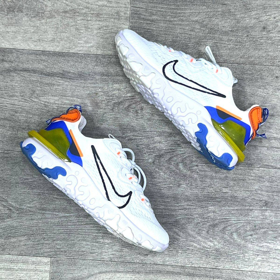 Nike React Vision Astronomy