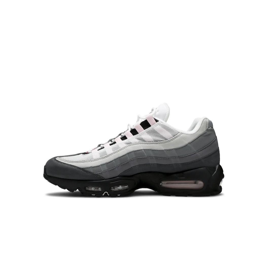 Nike Air Max 95 OG Big Bubble Rose