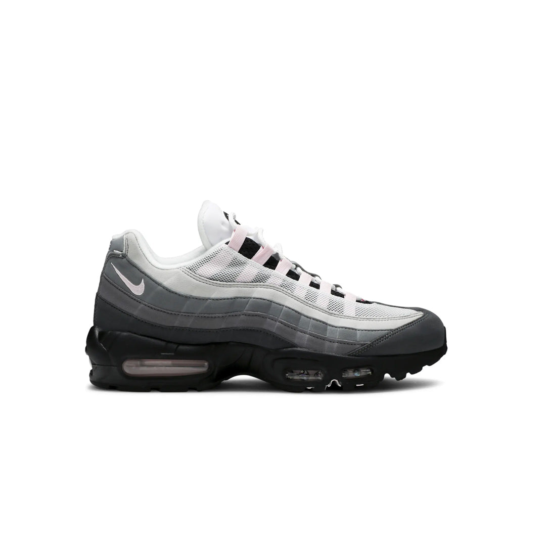 Nike Air Max 95 OG Big Bubble Rose