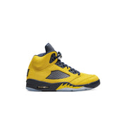 Nike Air Jordan 5 Retro Michigan