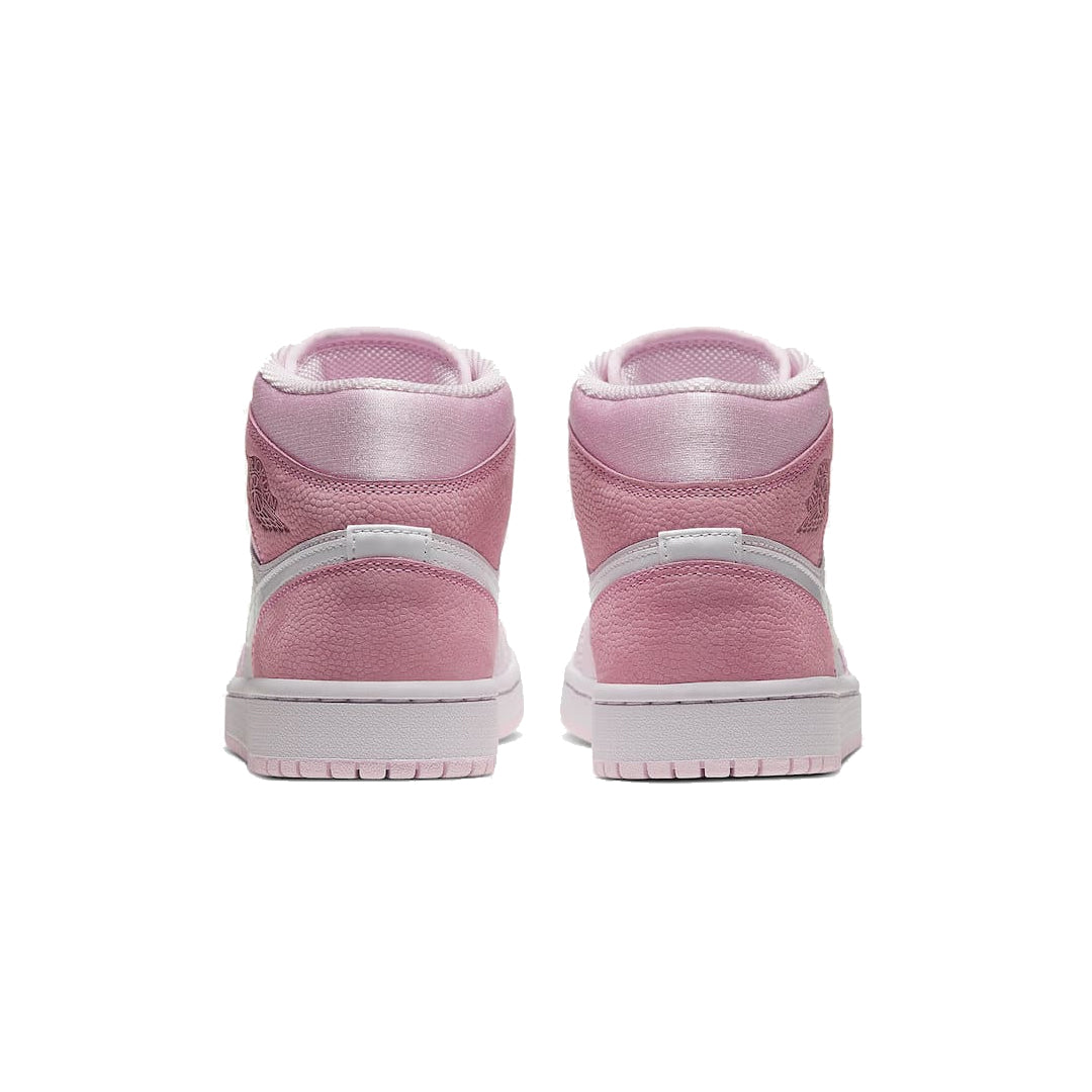 Nike Air Jordan 1 Mid Digital Pink