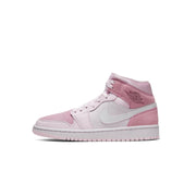 Nike Air Jordan 1 Mid Digital Pink