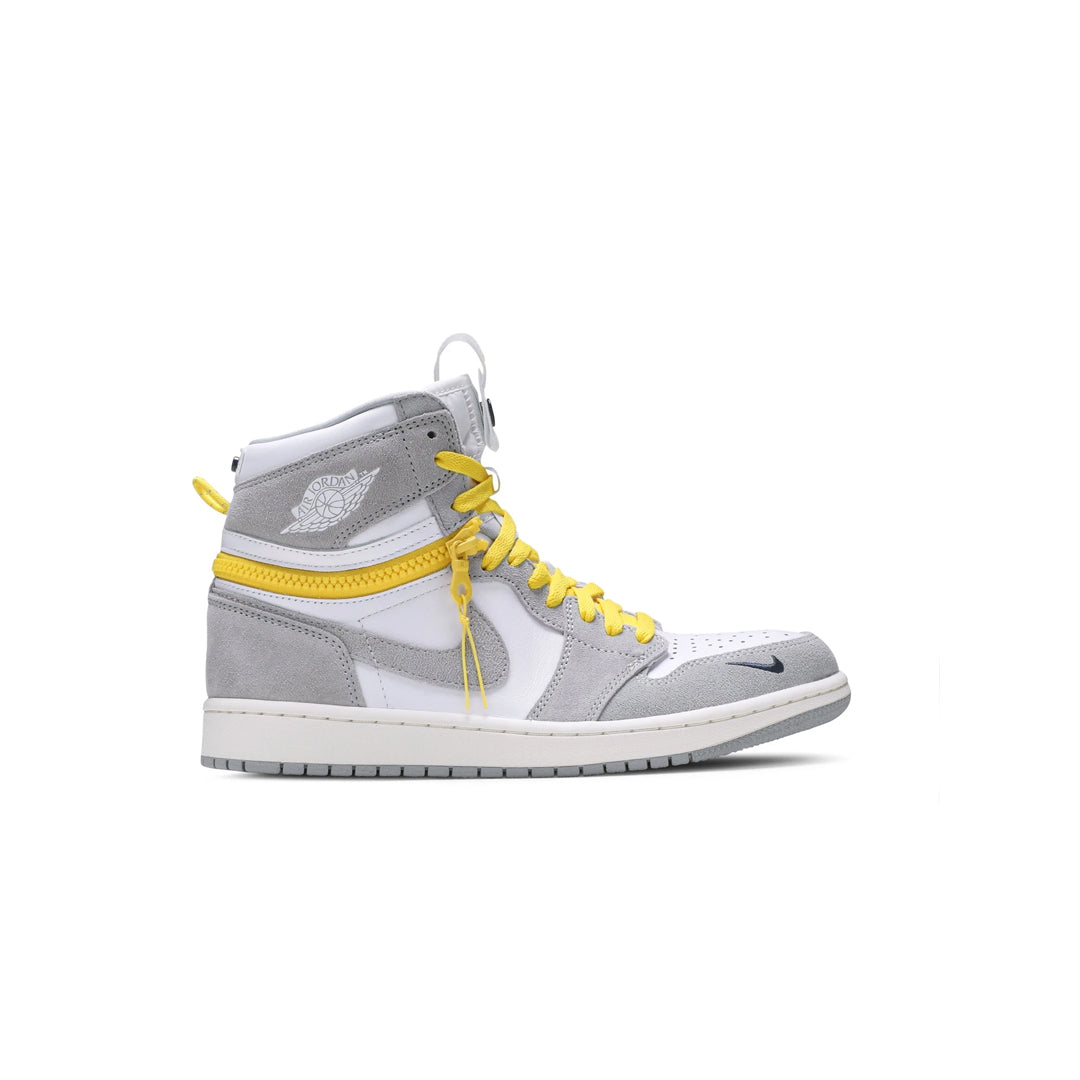 Nike Air Jordan 1 Switch Light Zipper