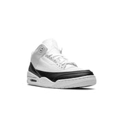 Nike Air Jordan 3 White/Black