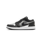 Nike Air Jordan 1 Low SE Silver
