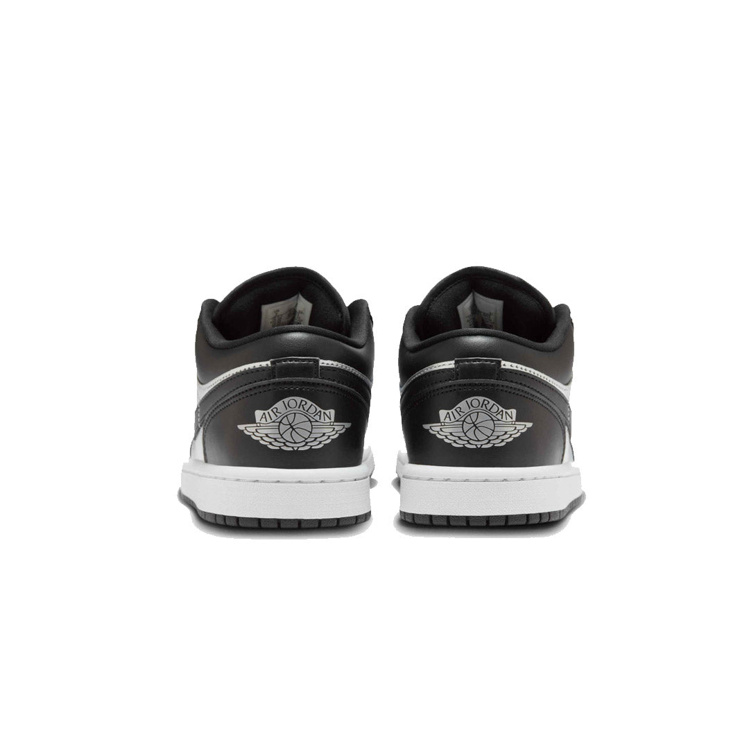 Nike Air Jordan 1 Low SE Silver