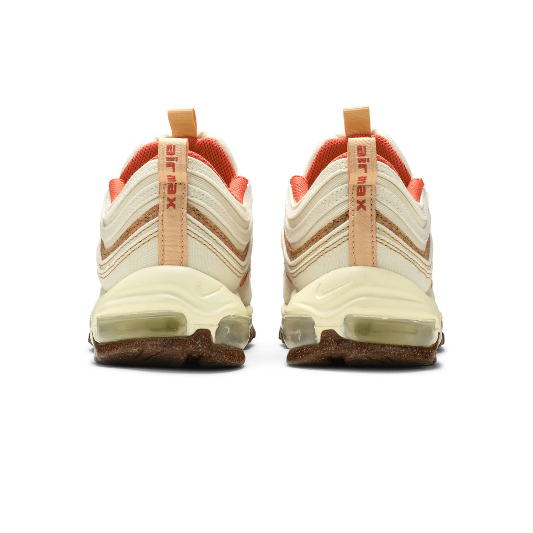 Nike Air Max 97 Coconut Milk Cork