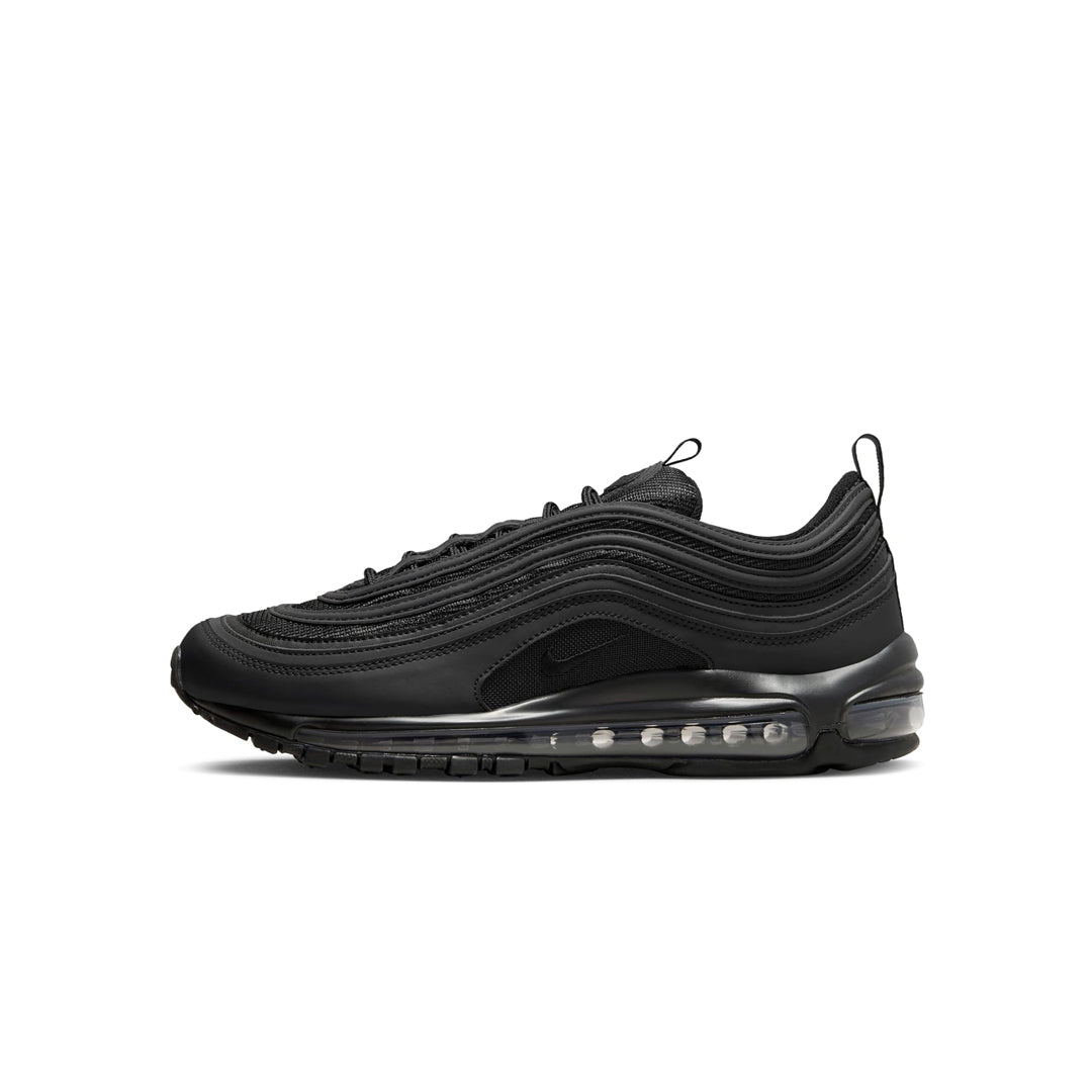Nike Air Max 97 Triple Black