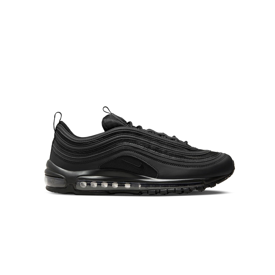 Nike Air Max 97 Triple Black