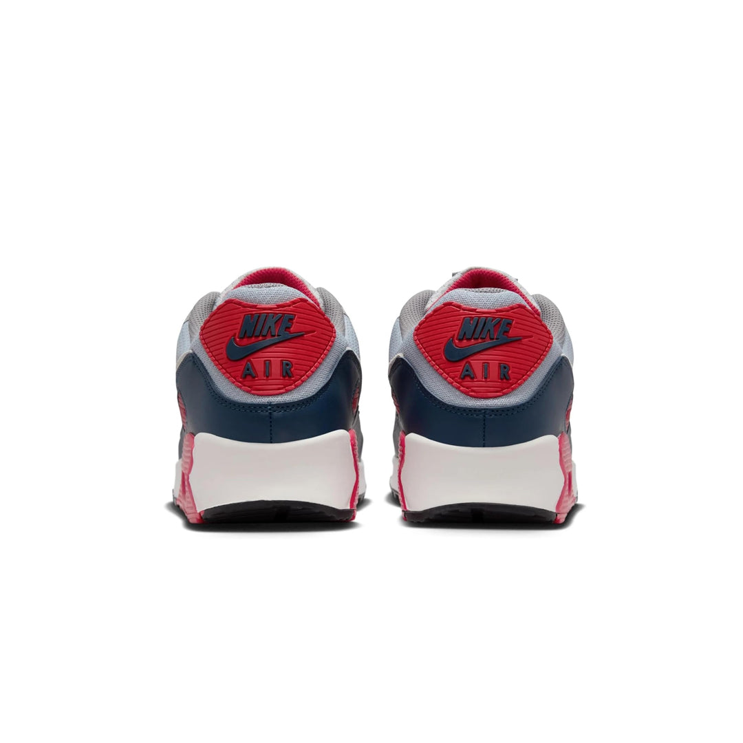 Nike Air Max 90 Grey Navy