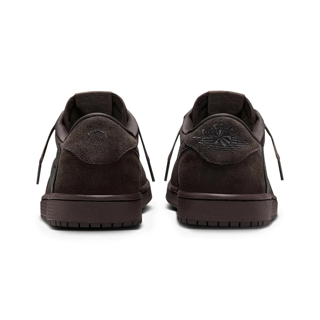 Nike Air Jordan Travis Scott Velvet