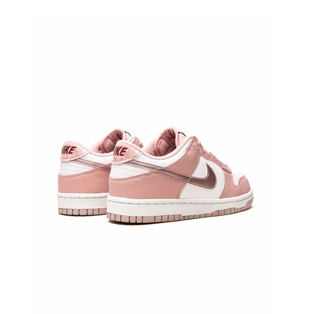 Nike Dunk Low Pink Velvet