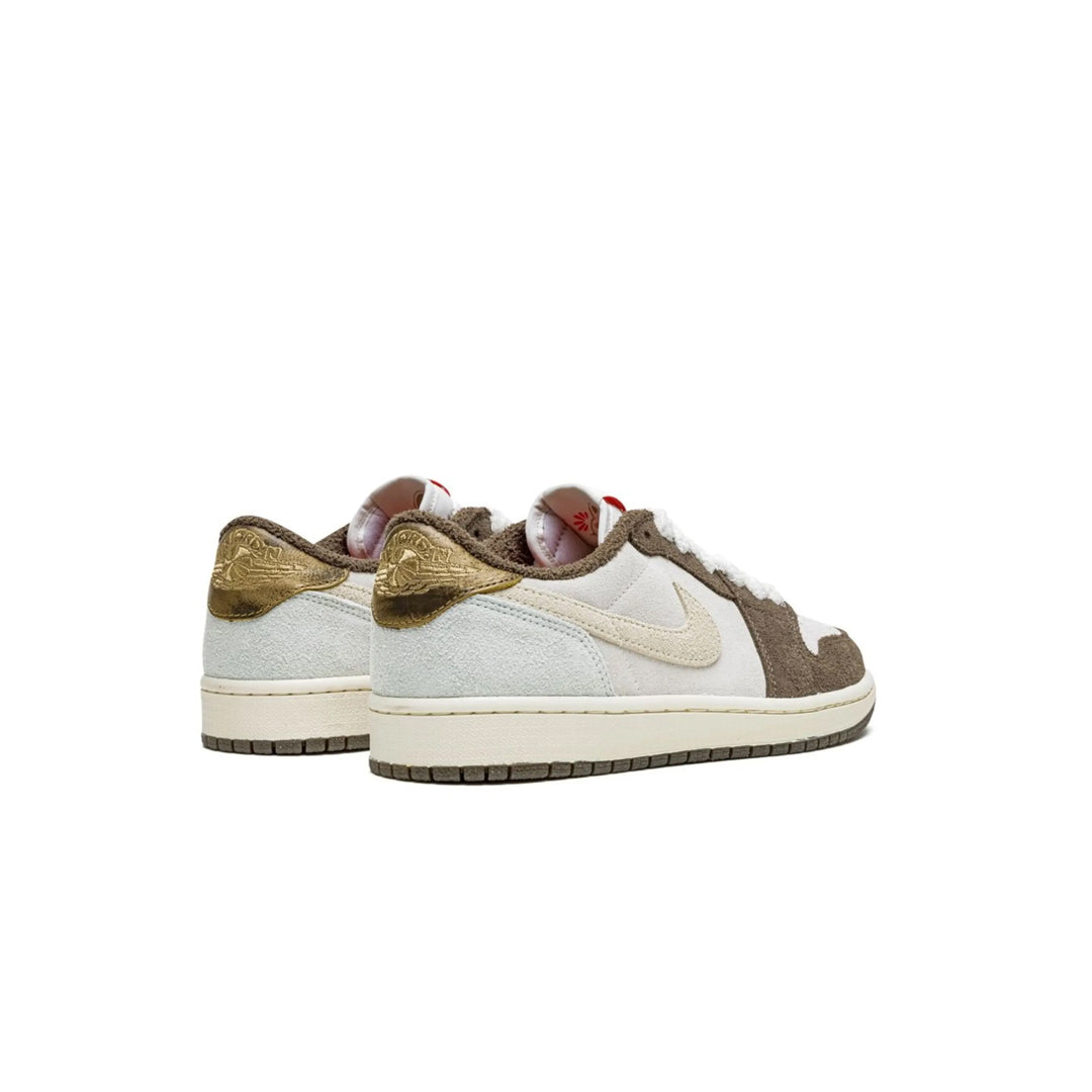 Nike Air Jordan 1 OG 'Year of the Rabbit'