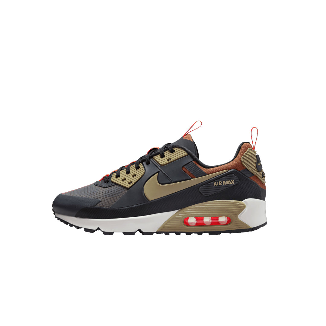 Nike Air Max 90 Smoke Khaki