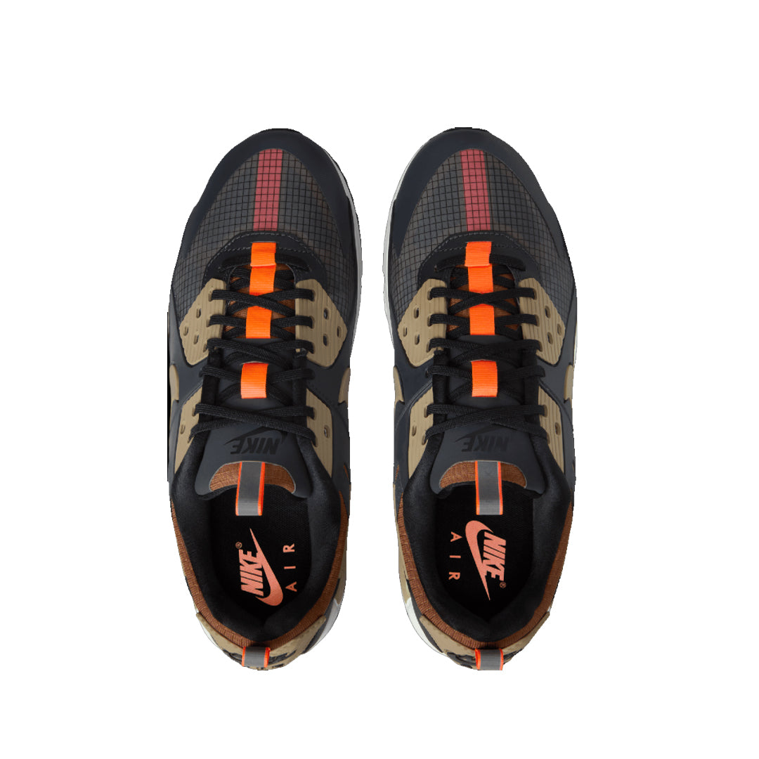 Nike Air Max 90 Smoke Khaki