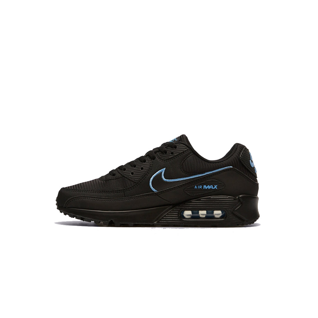 Nike Air Max 90 Black Blue