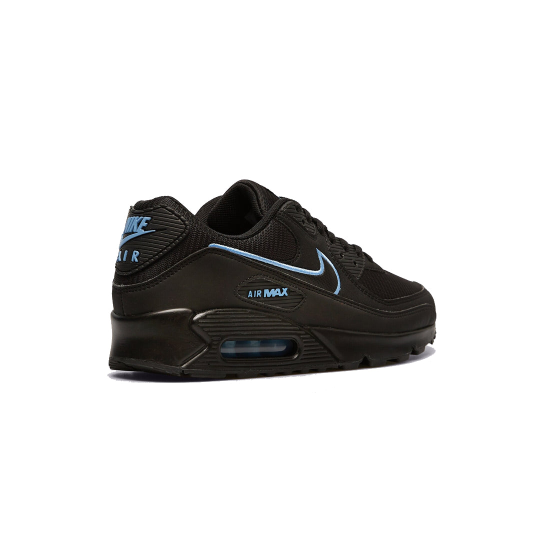 Nike Air Max 90 Black Blue