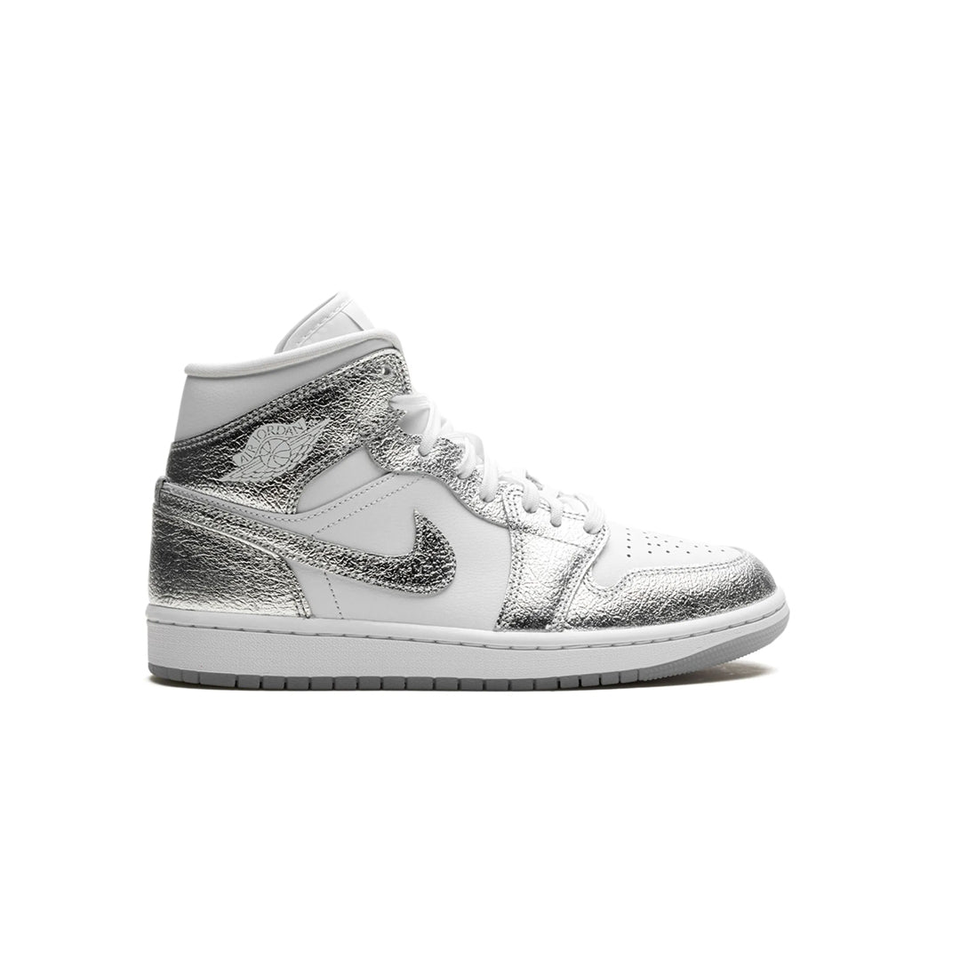 Nike Air Jordan 1 SE Chrome