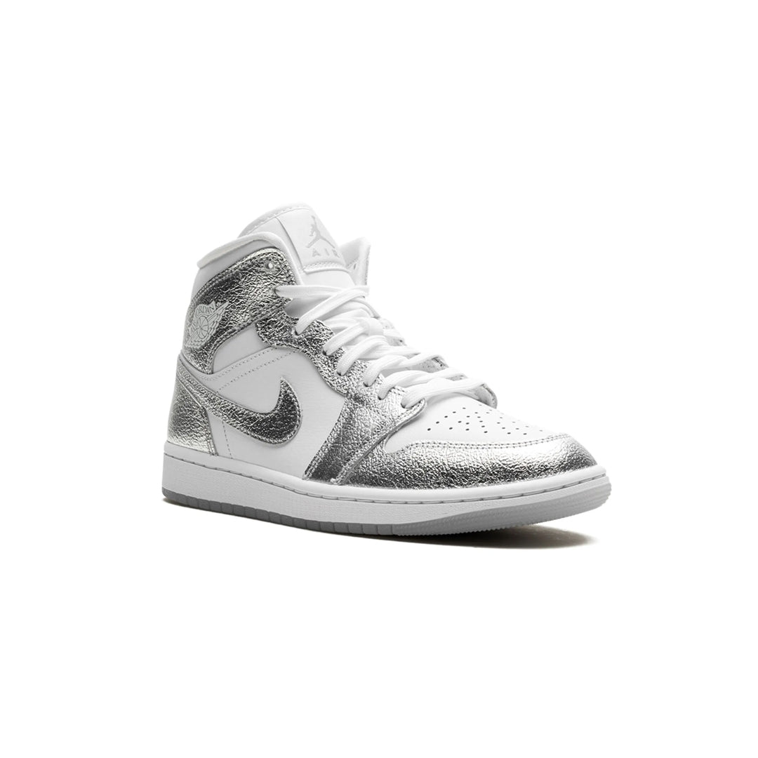 Nike Air Jordan 1 SE Chrome