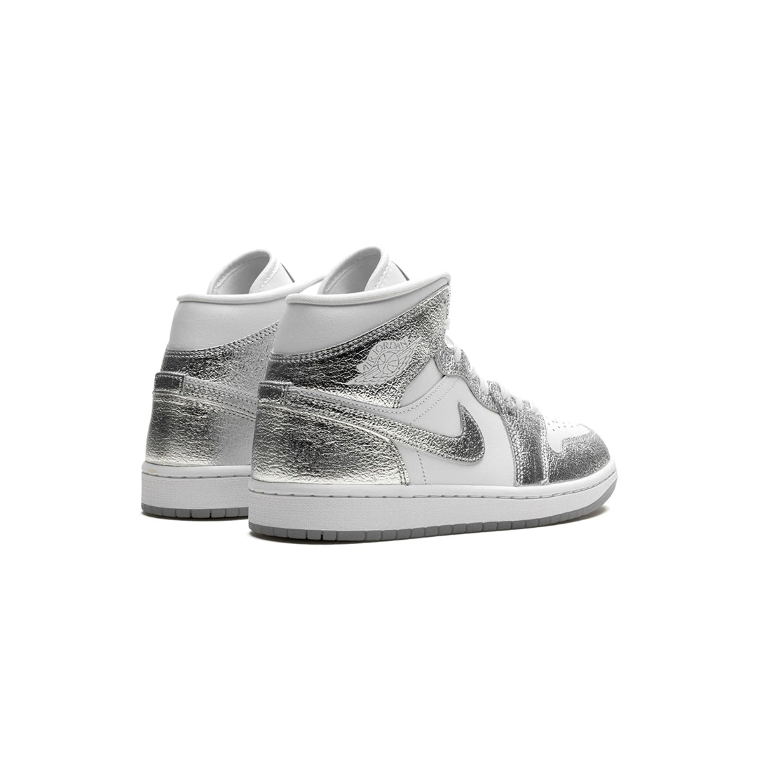 Nike Air Jordan 1 SE Chrome