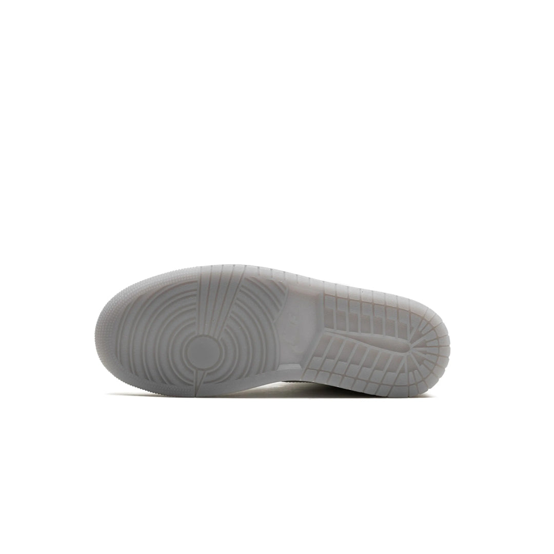 Nike Air Jordan 1 SE Chrome