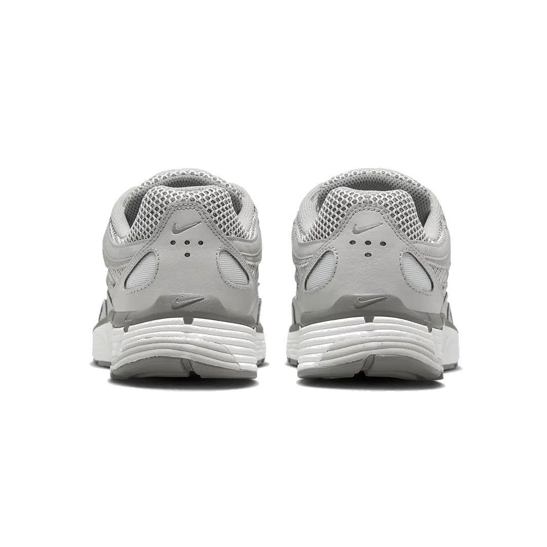 Nike P-6000 Light Iron Ore