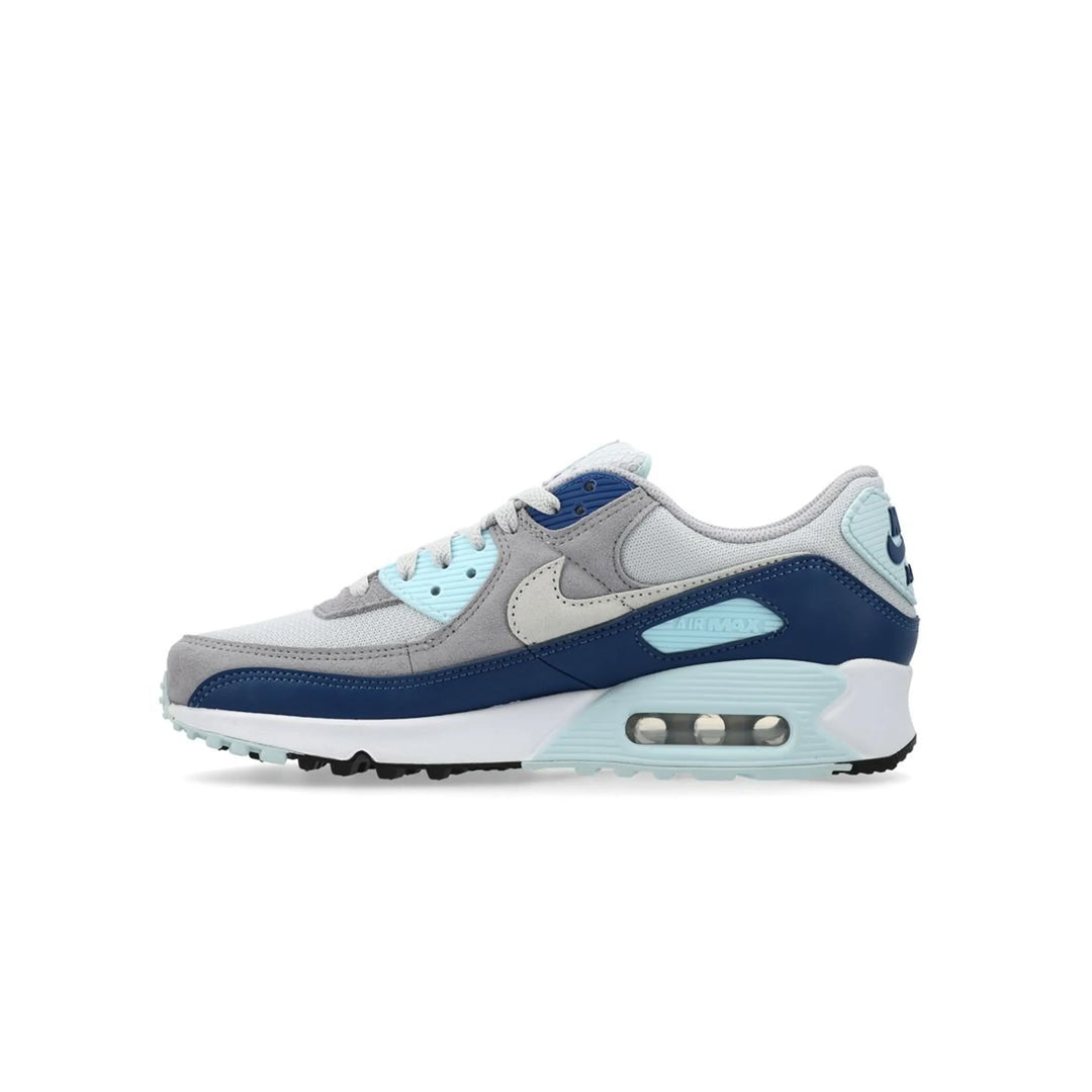 Nike Air Max 90 Wolf Grey