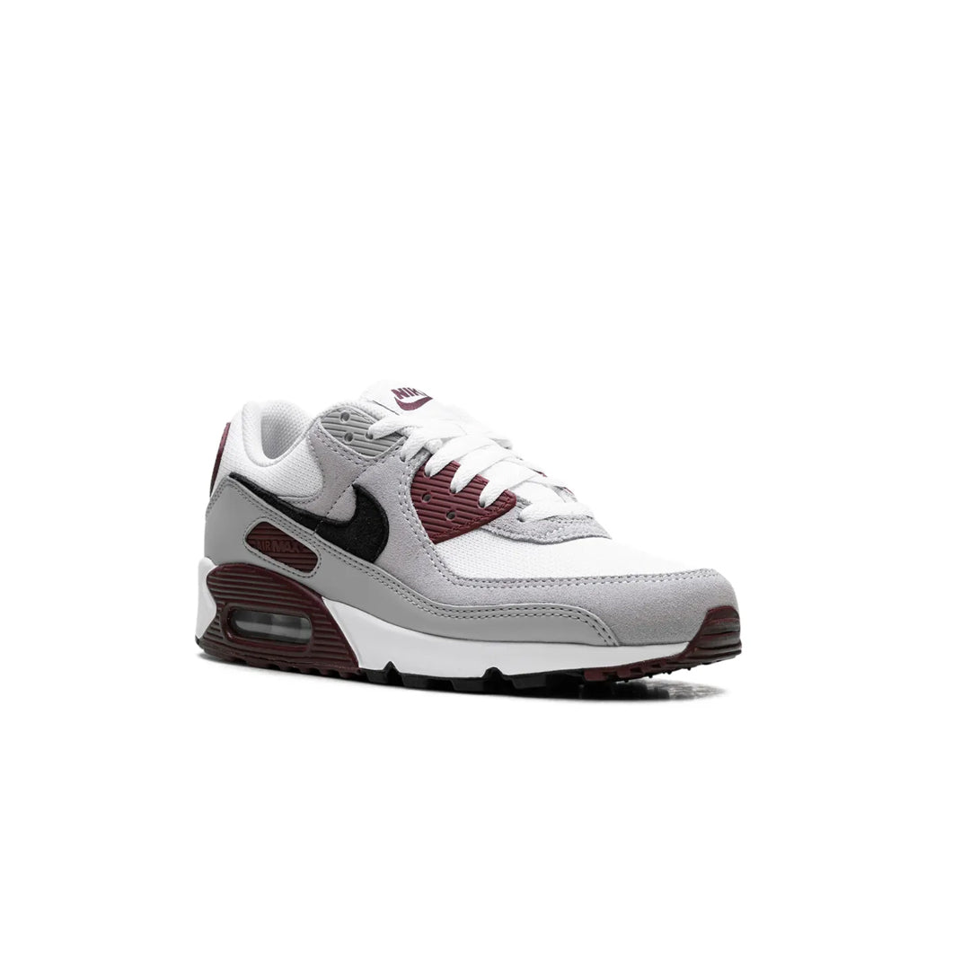 Nike Air Max 90 Dark Red
