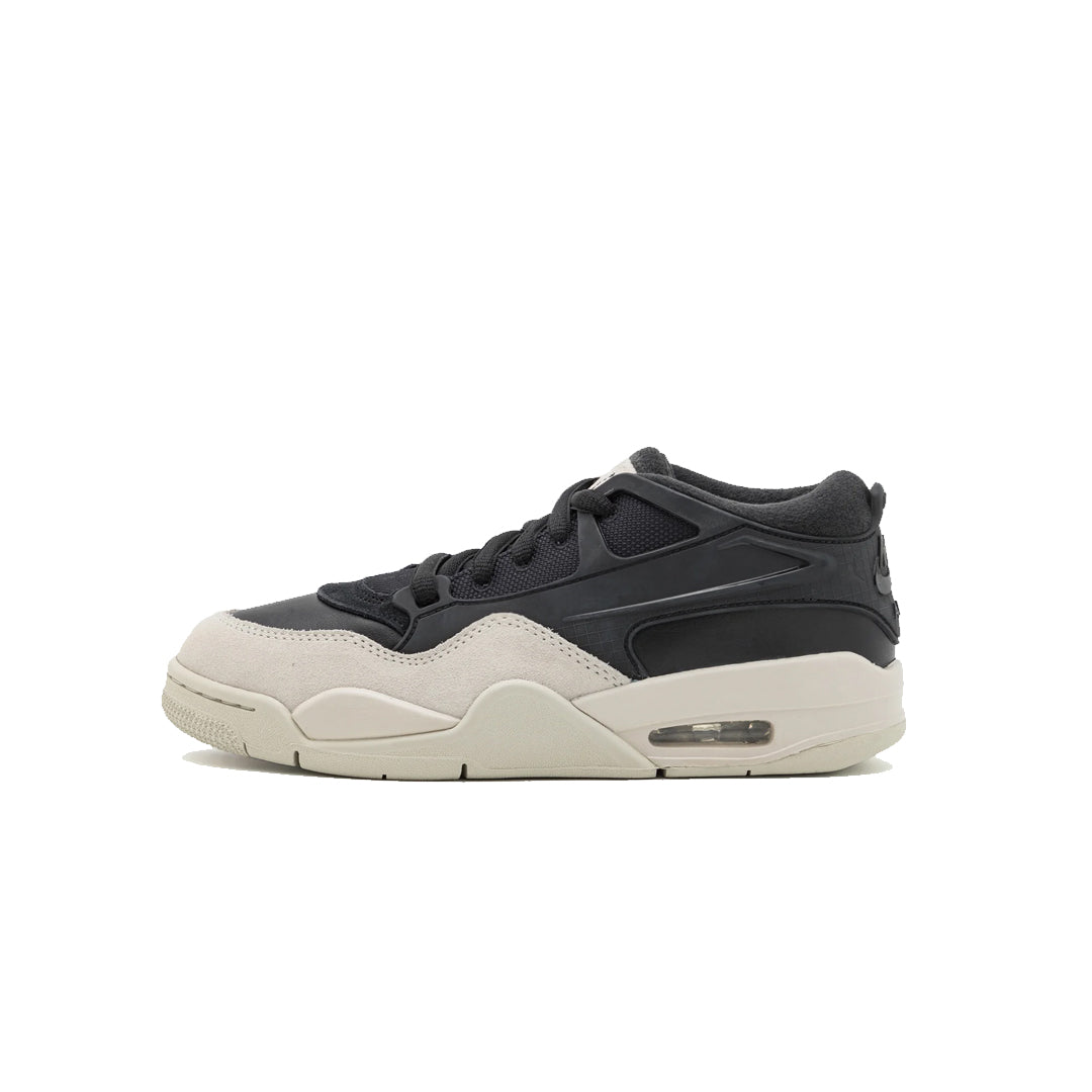 Nike Air Jordan 4 RM Black Light Bone