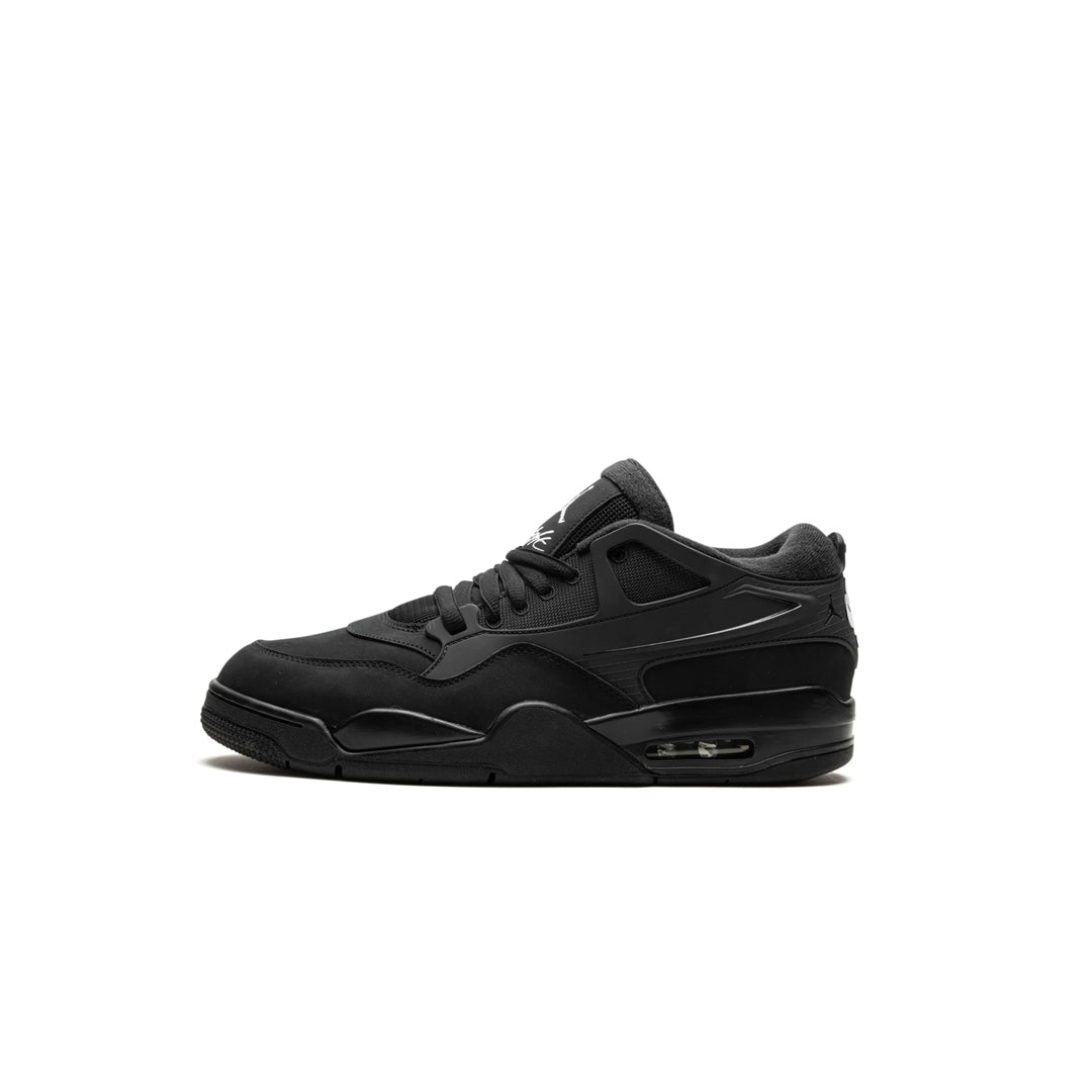 Nike Air Jordan 4 Black