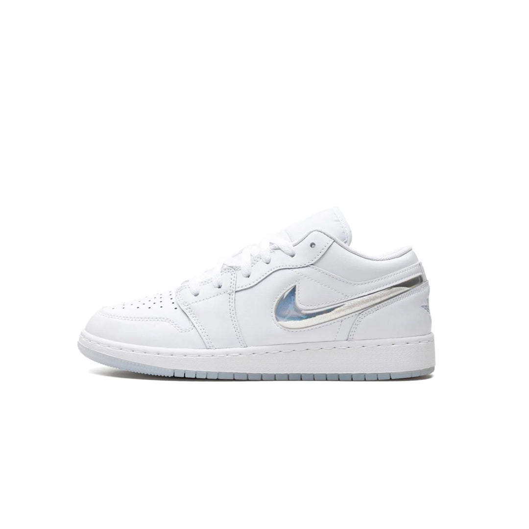 Nike Air Jordan 1 Low SE Glitter