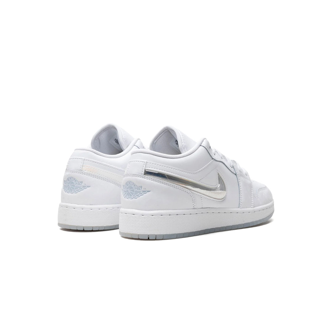 Nike Air Jordan 1 Low SE Glitter