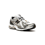 New Balance 1906R White/Metallic Gold