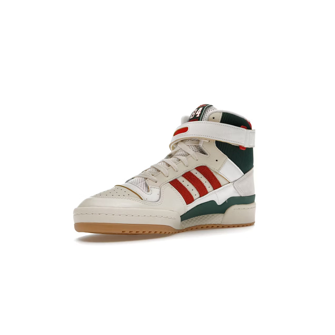 Adidas Forum 84 High Collegiate