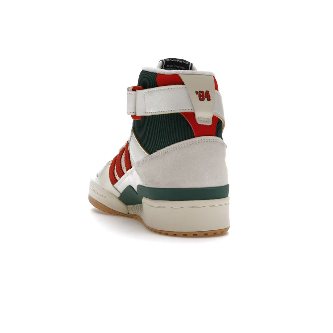 Adidas Forum 84 High Collegiate