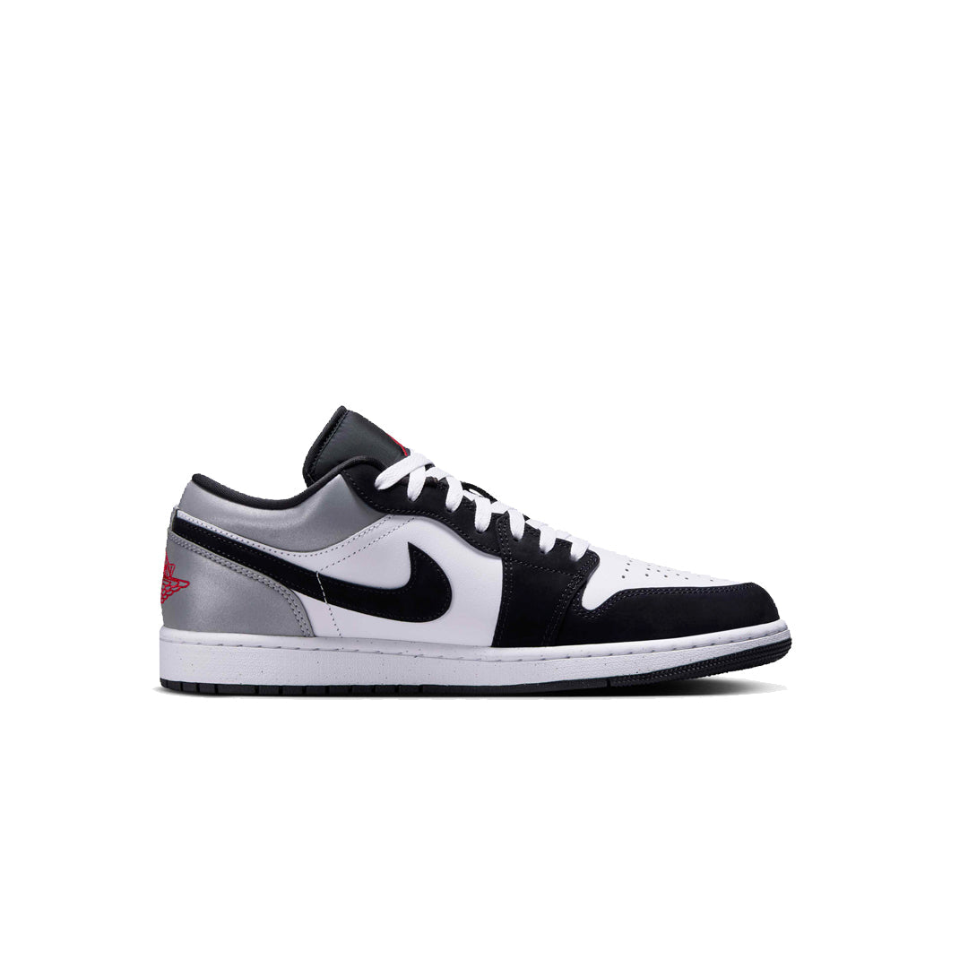 Nike Air Jordan 1 Low SE Matte Silver