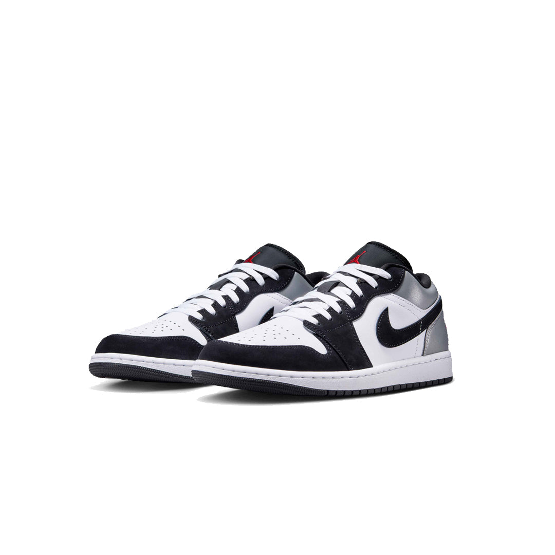 Nike Air Jordan 1 Low SE Matte Silver