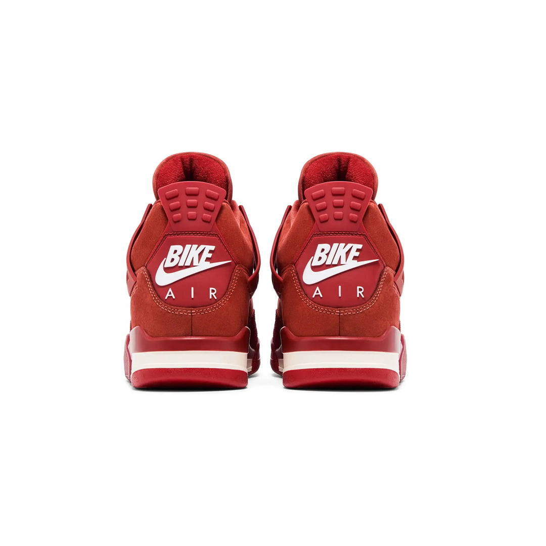Nike Air Jordan 4 Retro OG Brick