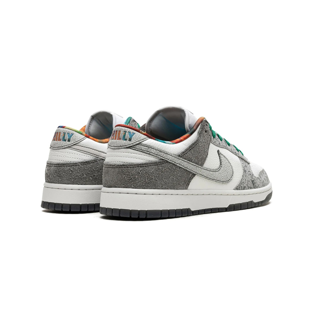 Nike Dunk Low retro Premium