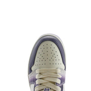 Nike Air Jordan 1 Low violettes dégradées
