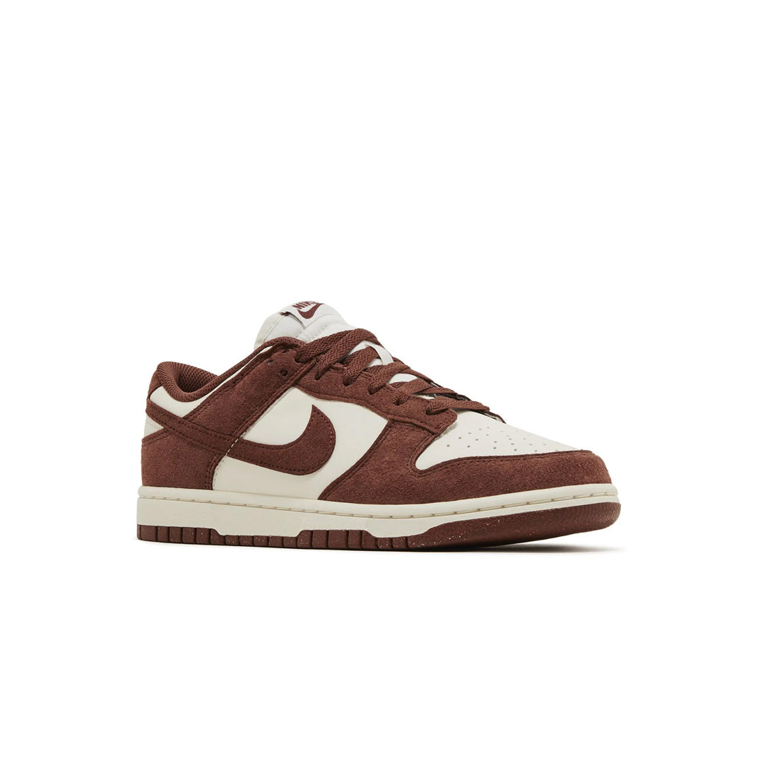 Nike Dunk Low Next Nature Red Sepia
