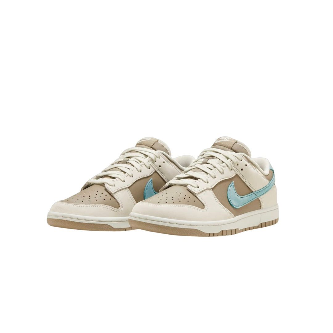 Nike Dunk Low Khaki Phantom