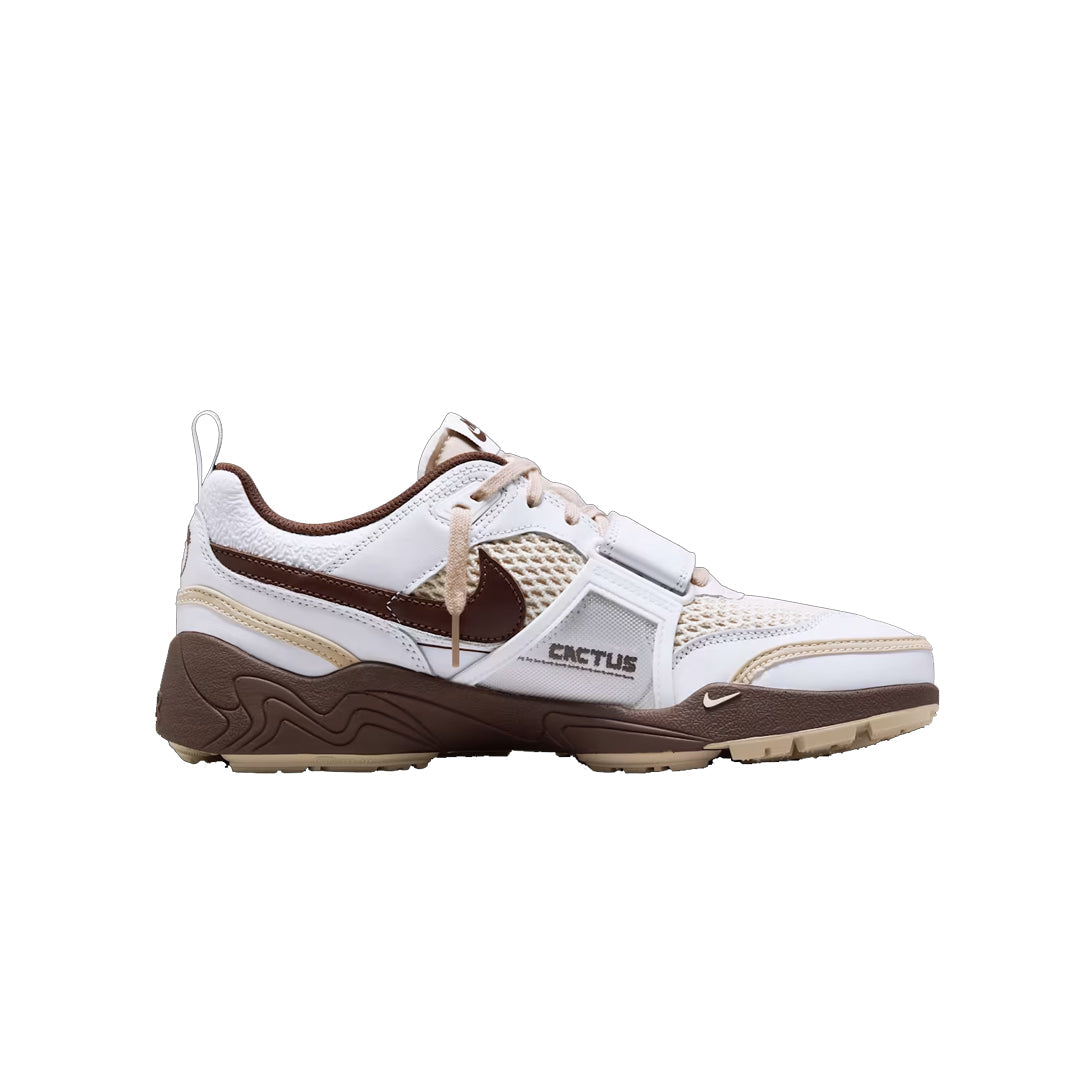 Nike Zoom Field Jaxx X Travis Scott