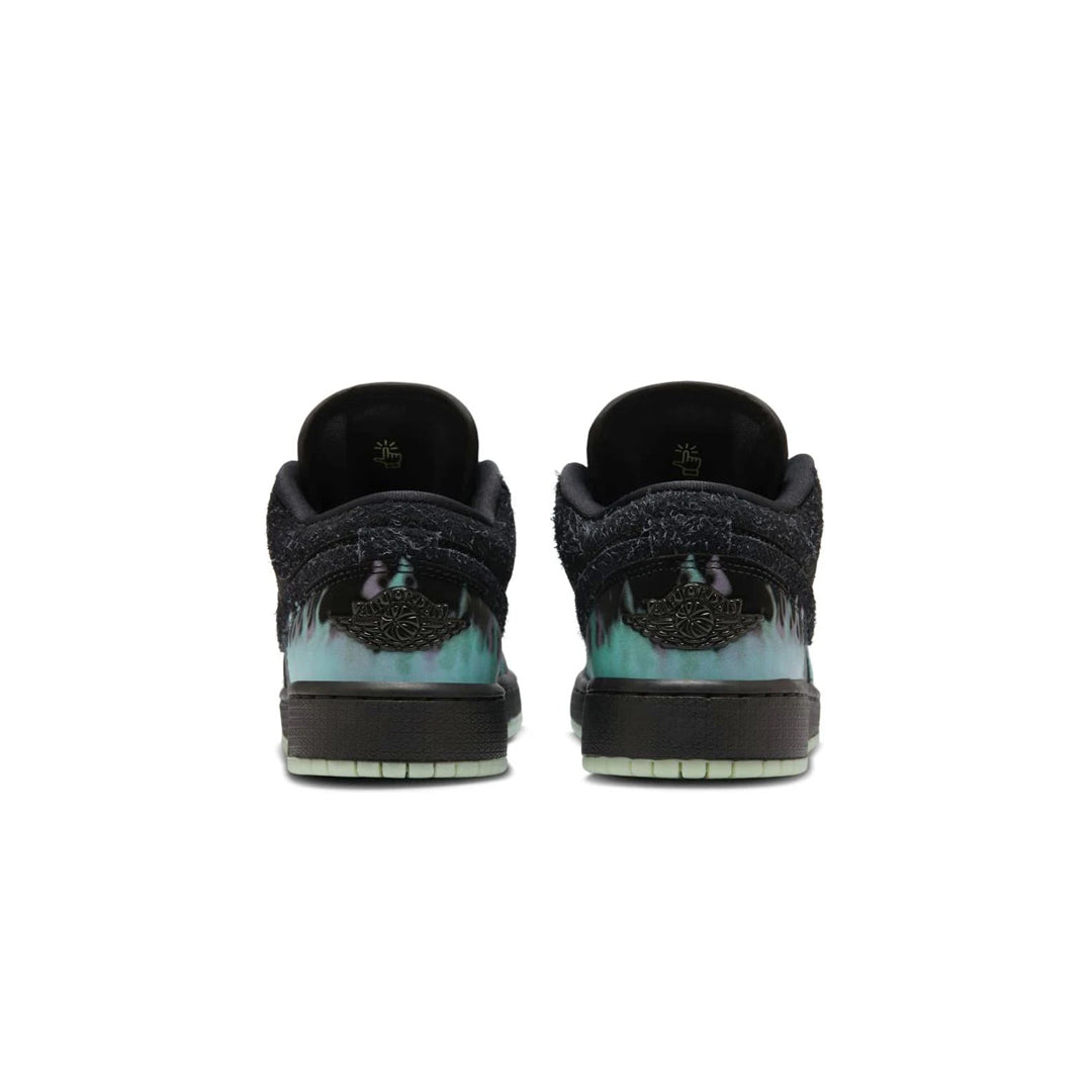 Nike Air Jordan 1 Low FORTUNE FLY