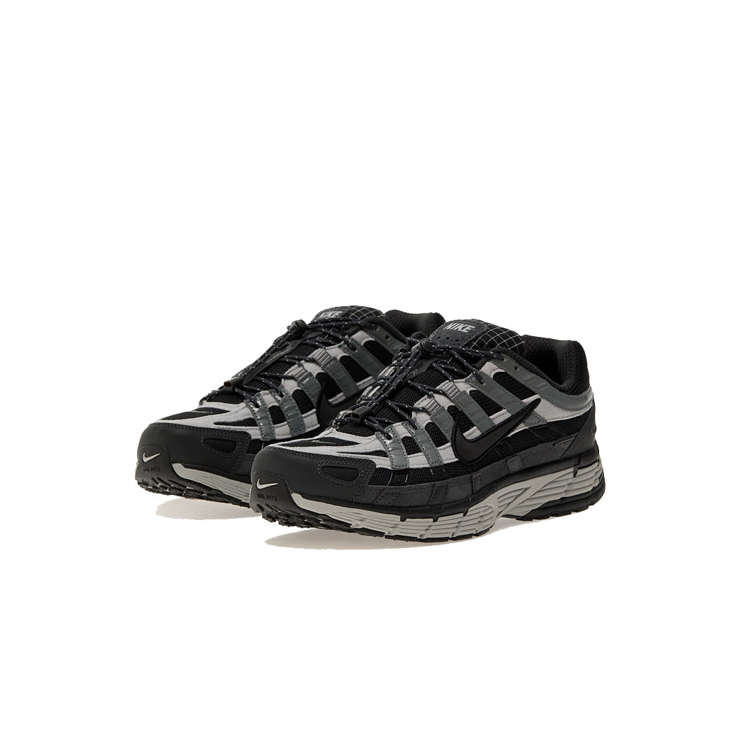 Nike P-6000 Anthracite Smoke Grey