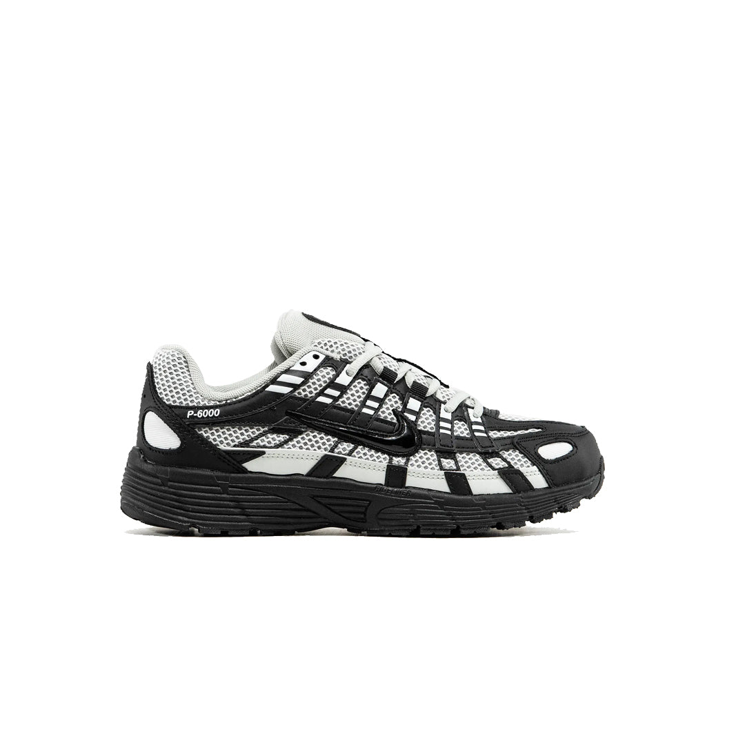 Nike P-6000 Black/White/Grey